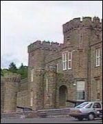 Cyfarthfa Castle, Merthyr Tydfil