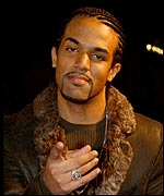Craig David
