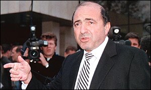 Boris Berezovsky