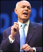 Iain Duncan Smith