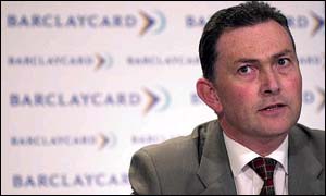 Premier League chief executive Richard Scudamore