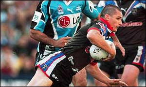 Ivan Cleary