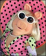 Miss Piggy