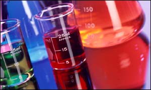 Chemistry lab, Eyewire