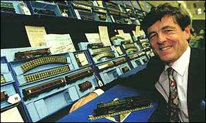 Anthony Bianco - Christie's