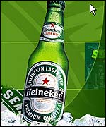 Heineken