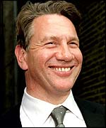 Michael Portillo