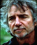 Director Curtis Hanson 