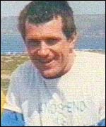 Josephine Smith's husband