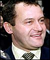 Paul Burrell