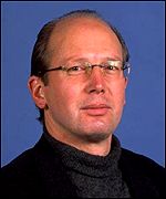 Tim Kurth, general manager of G14