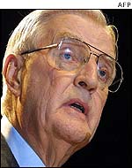Walter Mondale