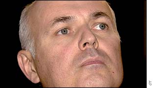 Iain Duncan Smith