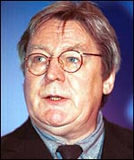 Alan Parker