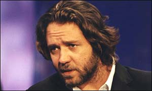 Russell Crowe