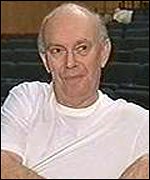 Sir Alan Ayckbourn