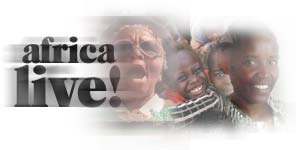 Africa Live!