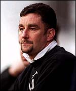 John Aldridge