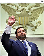 Former SEC chairman Harvey Pitt