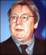 Sir Alan Parker
