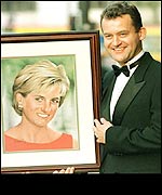 Paul Burrell