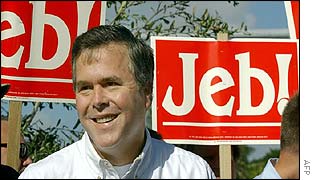 Jeb Bush