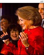 Elizabeth Dole