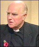 Reverend Ray Owen