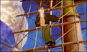 Treasure Planet