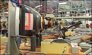 Chungwa tube factory