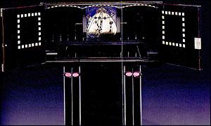 Charles Rennie Mackintosh furniture - supplied by Christie's of London