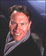 Tory backbencher Michael Portillo