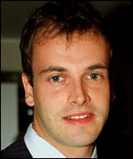 Jonny Lee Miller