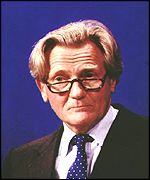 Michael Heseltine