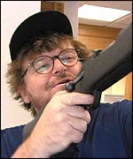 Bowling For Columbine