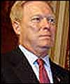 Democrat House leader Richard Gephardt