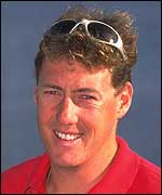 Nick Moloney is cautiously optimistic about his Route du Rhum chances