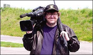 Michael Moore