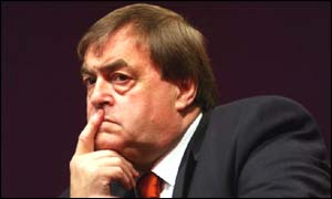 John Prescott