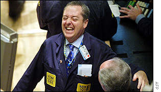 Financial markets opened with stocks seeking a direction in advance of the Federal Reserve Banks decision on interest rates.