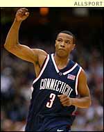 Miami star Caron Butler