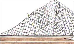 A public art project in England