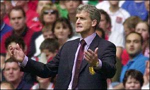 Wales manager Mark Hughes