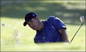 Padraig Harrington