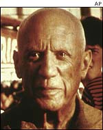Pablo Picasso