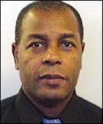 Mike Best, editor of The Voice