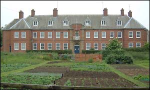 Loftus Police Station