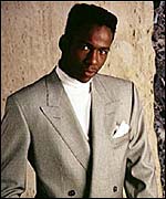 Bobby Brown in 1989