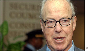 Hans Blix