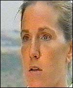 Professor Caroline Elkins